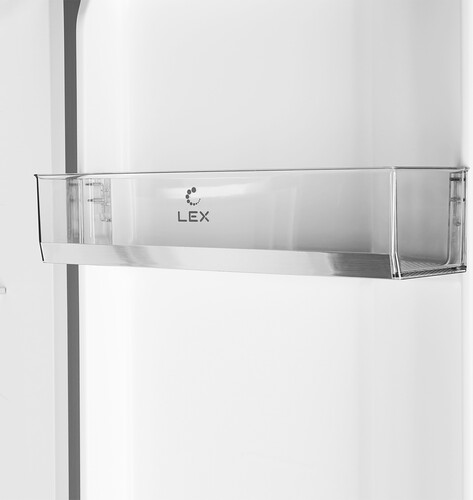 Купить Холодильник Side by Side   LEX LSB530GLID wind бежевый  9172550. Характеристики, отзывы и цены в Донецке