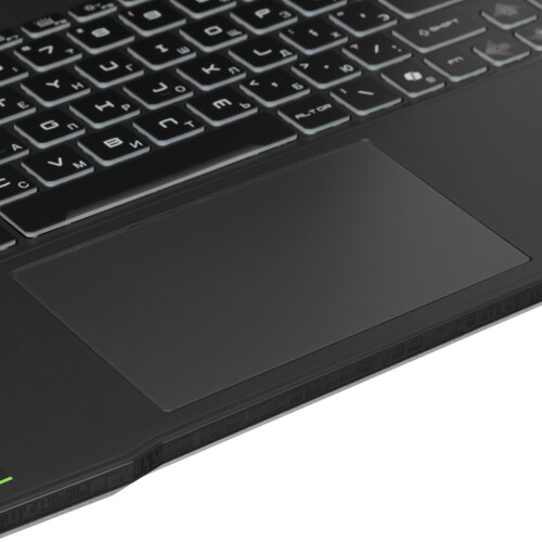 Купить 17.3" Ноутбук MSI Katana 17 HX B14WFK-051XRU черный  5629068. Характеристики, отзывы и цены в Донецке
