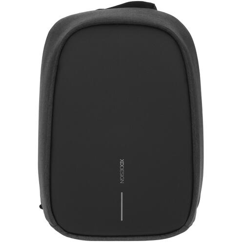 Купить 13.3" Рюкзак XD Design Bobby Hero Small черный  5452129. Характеристики, отзывы и цены в Донецке