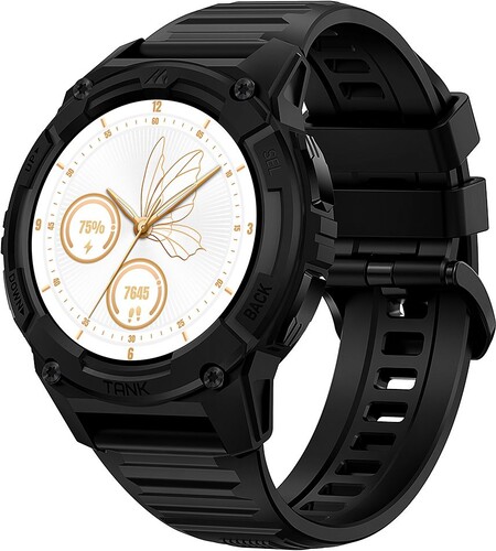 Купить Смарт-часы Kospet Tank S2  5492089. Характеристики, отзывы и цены в Донецке