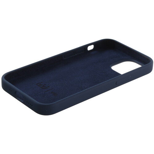 Купить Накладка  VLP Silicone Case для Apple iPhone 13 mini синий  4873220. Характеристики, отзывы и цены в Донецке