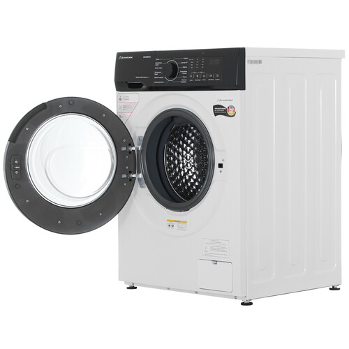 Купить Стирально-сушильная машина Schaub Lorenz SLW CW8245 I белый  9282648. Характеристики, отзывы и цены в Донецке