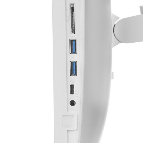 Купить 23.8" Моноблок NERPA SAIMAA I242-121L  5613373. Характеристики, отзывы и цены в Донецке