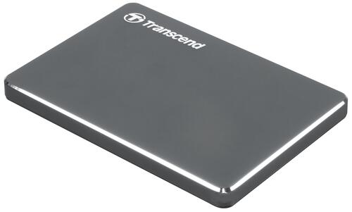 Купить 1 ТБ Внешний HDD Transcend StoreJet 25C3 [TS1TSJ25C3N]  1117740. Характеристики, отзывы и цены в Донецке