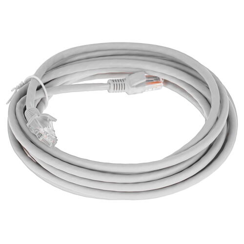 Купить Патч-корд Cablexpert PP30-5M  5409823. Характеристики, отзывы и цены в Донецке
