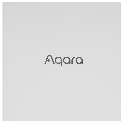 Купить Умный выключатель Aqara WS-EUK03  5465429. Характеристики, отзывы и цены в Донецке