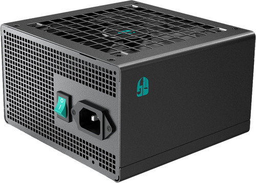 Купить Блок питания DEEPCOOL GamerStorm PN1000D [R-PNA00D-FC0B-WGEU-V2] черный  9283505. Характеристики, отзывы и цены в Донецке