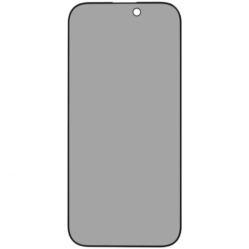 Купить Защитное стекло uBear для экрана Apple iPhone 16 Pro  5474419. Характеристики, отзывы и цены в Донецке