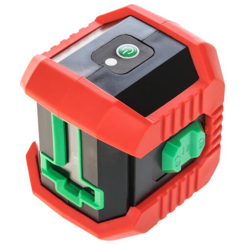 Купить Лазерный нивелир Condtrol QB Green  8184850. Характеристики, отзывы и цены в Донецке