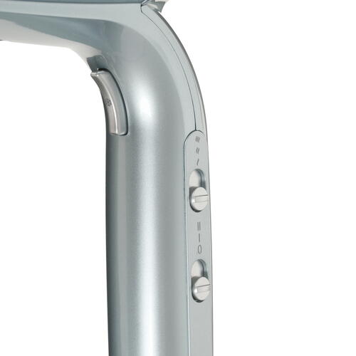 Купить Фен BaByliss D773DE голубой/черный  4701108. Характеристики, отзывы и цены в Донецке