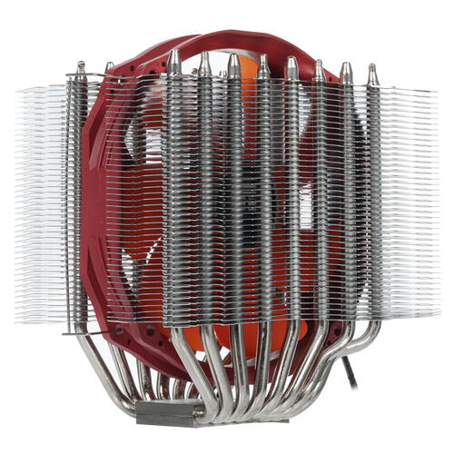 Купить Кулер для процессора Thermalright Silver Arrow T8  1603866. Характеристики, отзывы и цены в Донецке