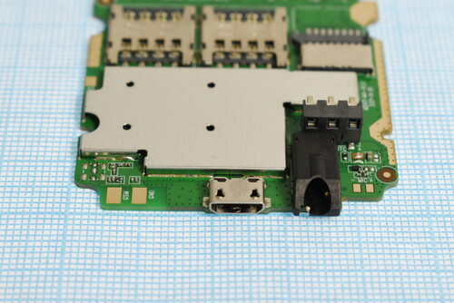 Купить Материнская плата для сотового телефона KENSHI M321  9075863. Характеристики, отзывы и цены в Донецке