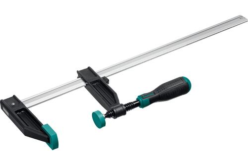 Купить Струбцина KRAFTOOL 32011-120-500_z01  9107934. Характеристики, отзывы и цены в Донецке