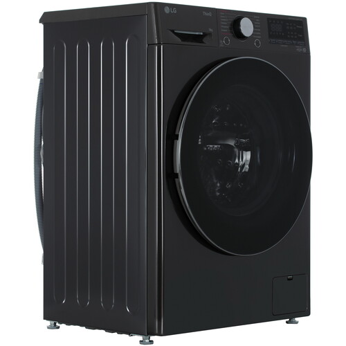 Купить Стиральная машина LG F2V9FW9P черный  5494522. Характеристики, отзывы и цены в Донецке