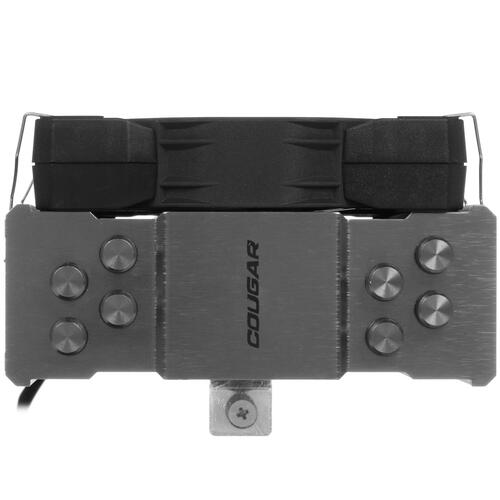 Купить Кулер для процессора Cougar Forza 50  5006860. Характеристики, отзывы и цены в Донецке