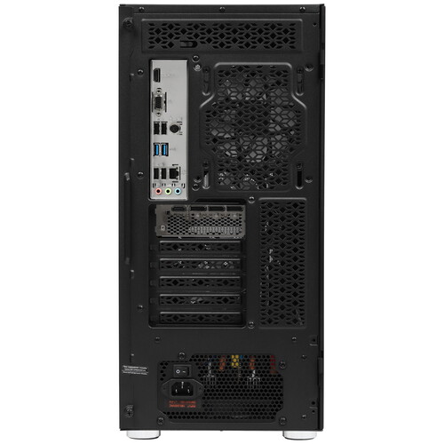 Купить ПК Bloody BD-PC CB76C2 [2086002]  5633101. Характеристики, отзывы и цены в Донецке