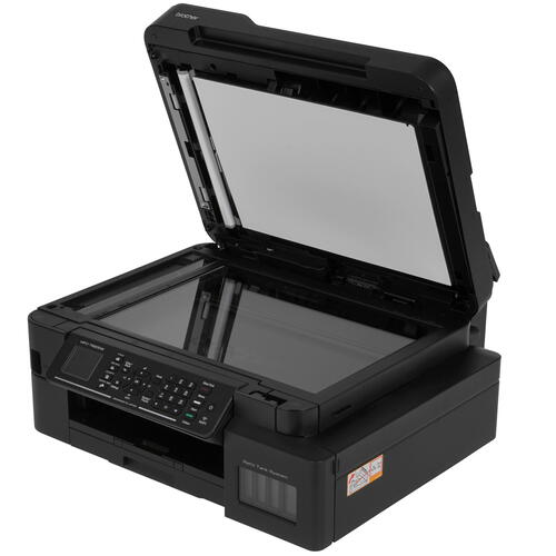 Купить МФУ струйное Brother MFC-T920DW  5096949. Характеристики, отзывы и цены в Донецке