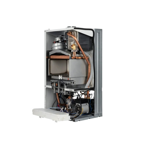 Купить Газовый котел Haier GreenLine 1.35 TiW настенный  9296575. Характеристики, отзывы и цены в Донецке