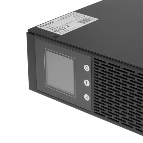 Купить ИБП ExeGate SinePower UHB-1000  5300747. Характеристики, отзывы и цены в Донецке