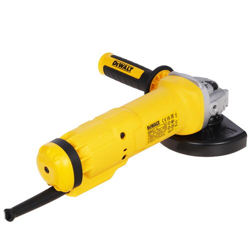 Купить Углошлифовальная машина (УШМ) DeWalt DWE4217  5440974. Характеристики, отзывы и цены в Донецке
