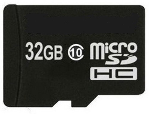 Купить Карта памяти Mirex microSDHC 32 ГБ  6615701. Характеристики, отзывы и цены в Донецке