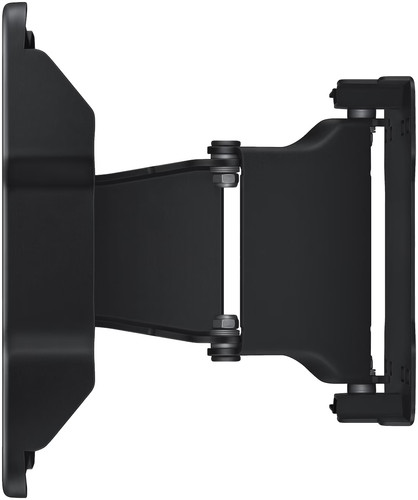 Купить Кронштейн для ТВ Samsung WMN4070TT/RU черный  4792796. Характеристики, отзывы и цены в Донецке