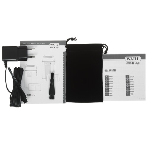 Купить Электробритва Wahl Travel shaver 3616-0470  5477113. Характеристики, отзывы и цены в Донецке