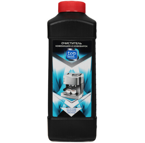Купить Жидкость для удаления накипи Top House 180414  9197026. Характеристики, отзывы и цены в Донецке