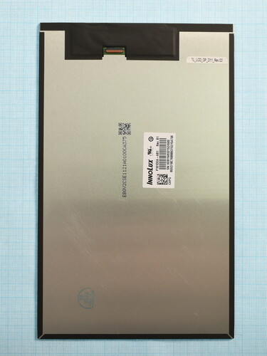 Купить LCD 10.1" для планшетного ПК DEXP D11  9964636. Характеристики, отзывы и цены в Донецке