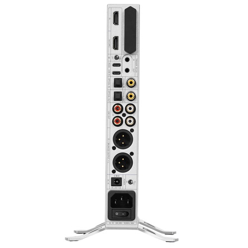 Купить ЦАП FiiO K19  5601611. Характеристики, отзывы и цены в Донецке