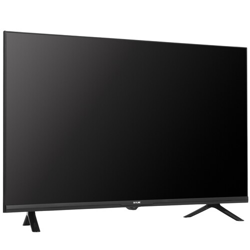 Купить 32" (81 см) Телевизор Skyline 32YST6575 черный  9959267. Характеристики, отзывы и цены в Донецке