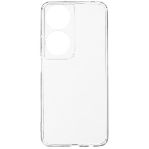 Купить Накладка  DF для HONOR X7b/ 90 Smart прозрачный  5472244. Характеристики, отзывы и цены в Донецке