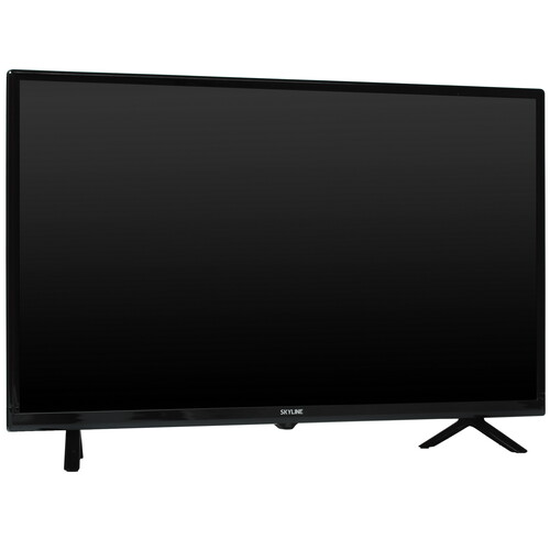 Купить 32" (81 см) Телевизор Skyline 32YST5970 черный  8142433. Характеристики, отзывы и цены в Донецке