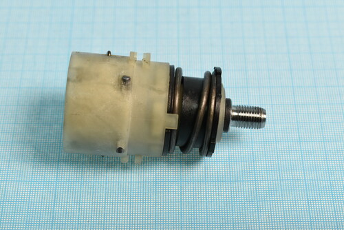 Купить Редуктор (В сборе) для шуруповерта Aceline ASB225-35  9096165. Характеристики, отзывы и цены в Донецке