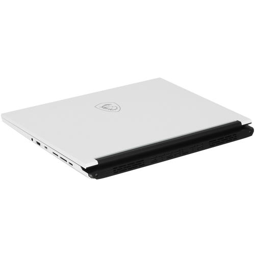 Купить 14" Ноутбук MSI Stealth 14 Studio A13VE-226RU белый  5424250. Характеристики, отзывы и цены в Донецке