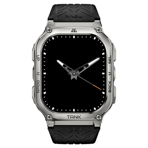 Купить Смарт-часы Kospet Tank M3  5492079. Характеристики, отзывы и цены в Донецке