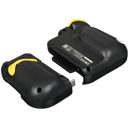 Купить Геймпад беспроводной DEXP PG-9211 черный  5417162. Характеристики, отзывы и цены в Донецке