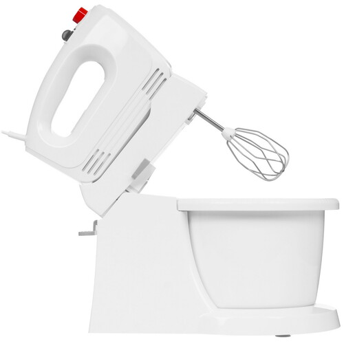 Купить Миксер Bosch MQWPL2000 белый  9245755. Характеристики, отзывы и цены в Донецке