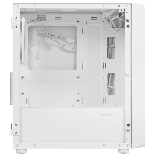 Купить Корпус XASTRA A303M 3ARGB  5621557. Характеристики, отзывы и цены в Донецке