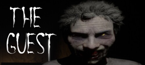 Купить Игра The Guest (Steam)  5625006. Характеристики, отзывы и цены в Донецке