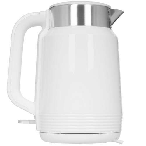 Купить Электрочайник GALAXY LINE GL 0364 белый  9166185. Характеристики, отзывы и цены в Донецке
