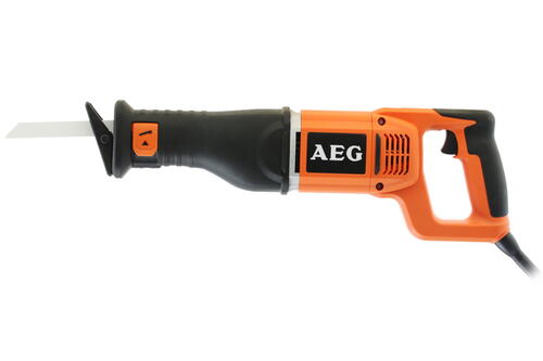 Купить Сабельная пила AEG US 1300 XE  1064720. Характеристики, отзывы и цены в Донецке