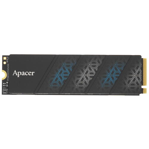 Купить 256 ГБ M.2 NVMe накопитель Apacer AS2280P4U PRO [AP256GAS2280P4UPRO-1]  4876957. Характеристики, отзывы и цены в Донецке