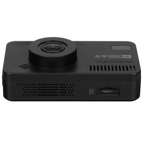 Купить Видеорегистратор с радар-детектором TrendVision DriveCam Real 4K Signature LNA 2CH + камера заднего вида  5648958. Характеристики, отзывы и цены в Донецке