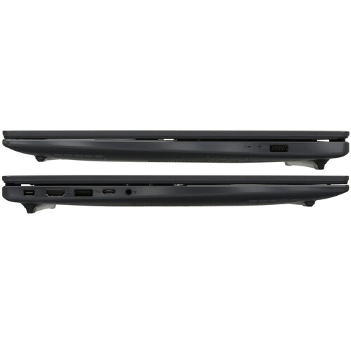 Купить 16" Ноутбук ASUS Vivobook 16 V3607VU-RP191 черный  5612591. Характеристики, отзывы и цены в Донецке