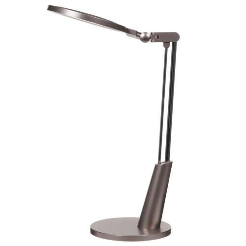 Купить Настольный светильник Yeelight Serene Eye-friendly Desk Lamp PRO золотистый  4733720. Характеристики, отзывы и цены в Донецке