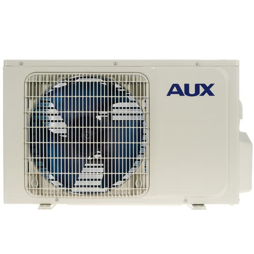 Купить Кондиционер настенный сплит-система AUX ASW-H07A4/QH-R1/AS-H07A4/QH-R1 белый  9986484. Характеристики, отзывы и цены в Донецке