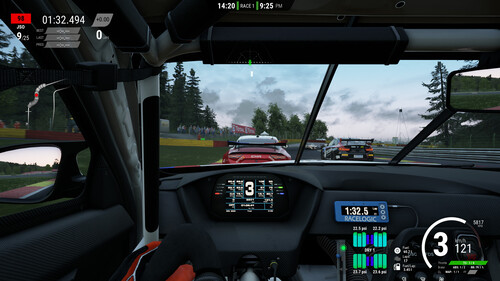 Купить Дополнение для игры Assetto Corsa Competizione - GT4 Pack (Steam)  5622280. Характеристики, отзывы и цены в Донецке
