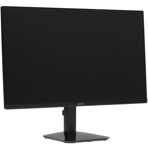 Купить 23.8" Монитор Acer KA242YE0bi черный  5463633. Характеристики, отзывы и цены в Донецке