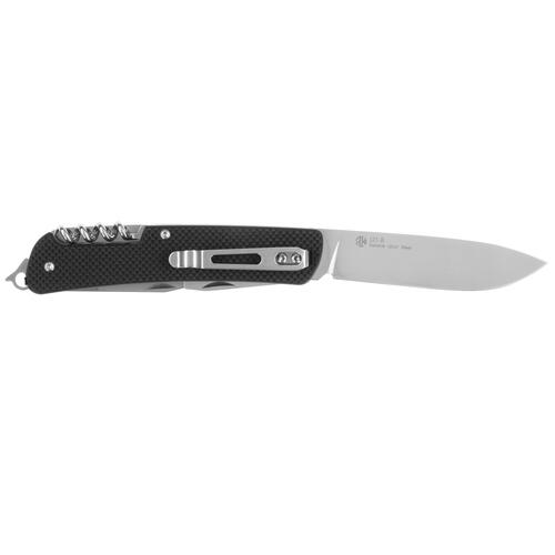 Купить Многофункциональный нож Ruike L21-B  5403012. Характеристики, отзывы и цены в Донецке